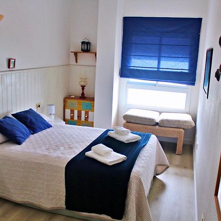Above The Sea Apartment Bajamar  Esterno foto
