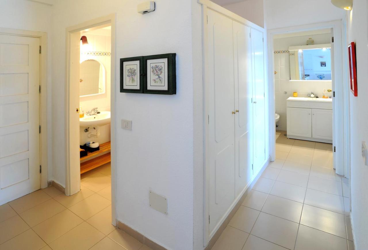 Above The Sea Apartment Bajamar  Esterno foto